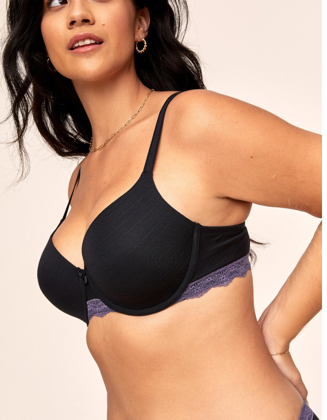 DUMMY - Brasies Anabelle Demi adore me by Victoria Secret 40D